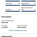 Mokotów Apartamento *