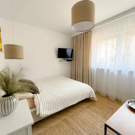 Mokotow 바르샤바