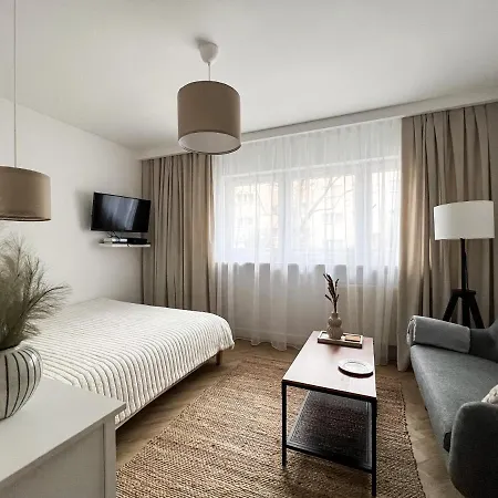 Mokotów Apartamento *