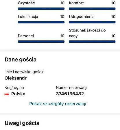 Mokotow Апартаменты *