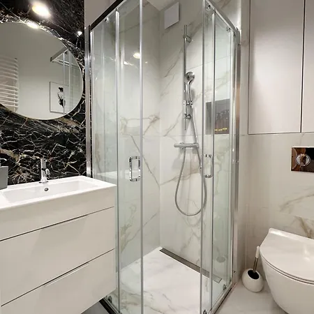 Mokotów Apartamento Varsóvia