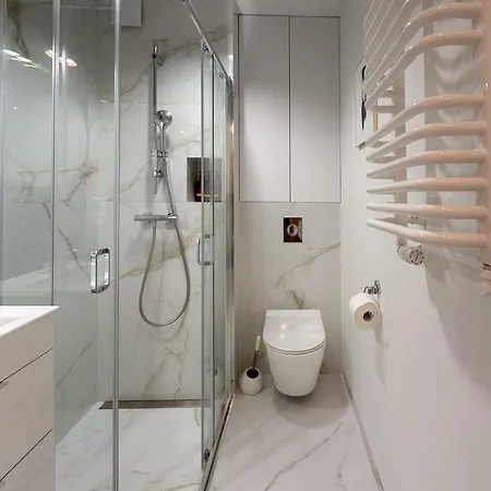 Apartamento Mokotów *